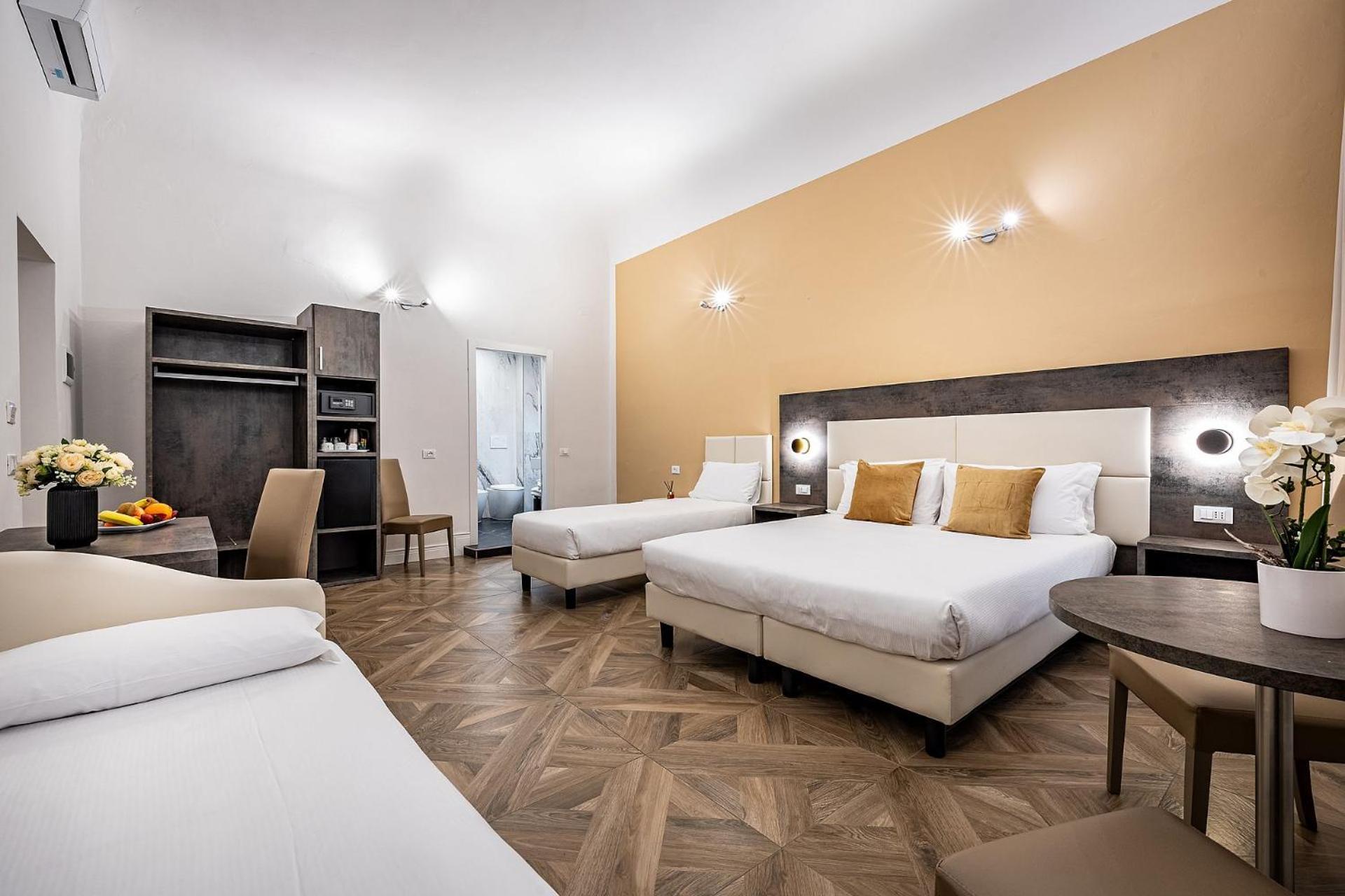 De Biffi Couette-café Florence