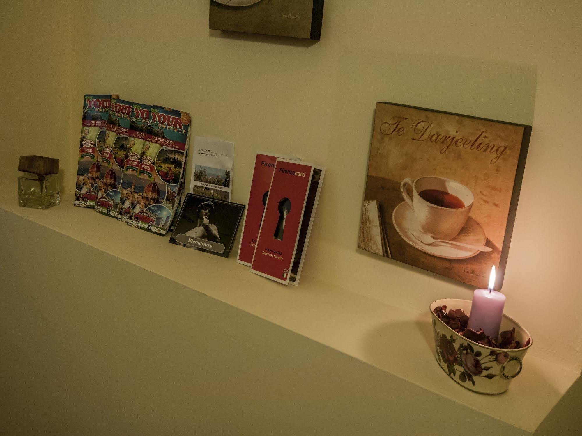 De Biffi Couette-café 3*